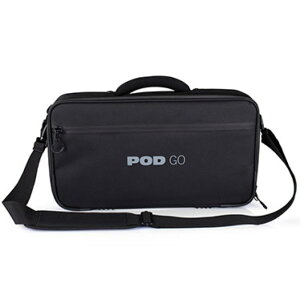 LINE6 POD Go Shoulder Bag L[obO