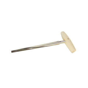 HOSCO TL-REAMER-PGCS �`�F���p�y�O�z�[���X�p�C�������[�}�[