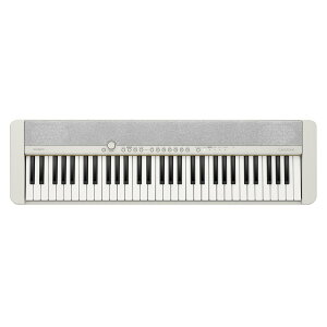 JVI CASIO CT-S1 WE Casiotone 61 dqL[{[h
