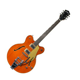 グレッチ GRETSCH G5622T Electromatic Center Block Double-Cut with Bigsby ORG エレキギター