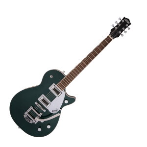 Ob` GRETSCH G5230T Electromatic Jet FT Single-Cut with Bigsby CAD GRN GLM^[