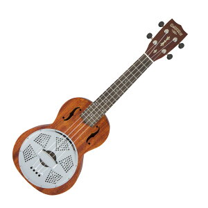 Ob` GRETSCH G9112 Resonator-Ukulele RT[gEN