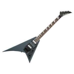 Jackson JS Series Rhoads JS32 Satin Gray GLM^[
