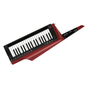 �R���O KORG RK-100S 2 RD KEYTAR �V�����_�[�L�[�{�[�h �V���Z�T�C�U�[