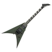 楽天市場】ギター jackson vの通販 