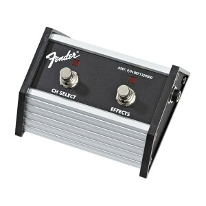 tF_[ Fender 2-Button Footswitch AvptbgXCb`