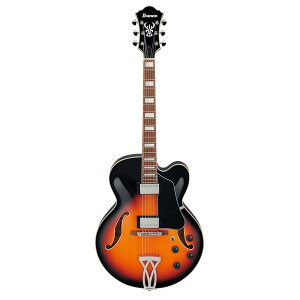 IBANEZ AF75-BS GLM^[