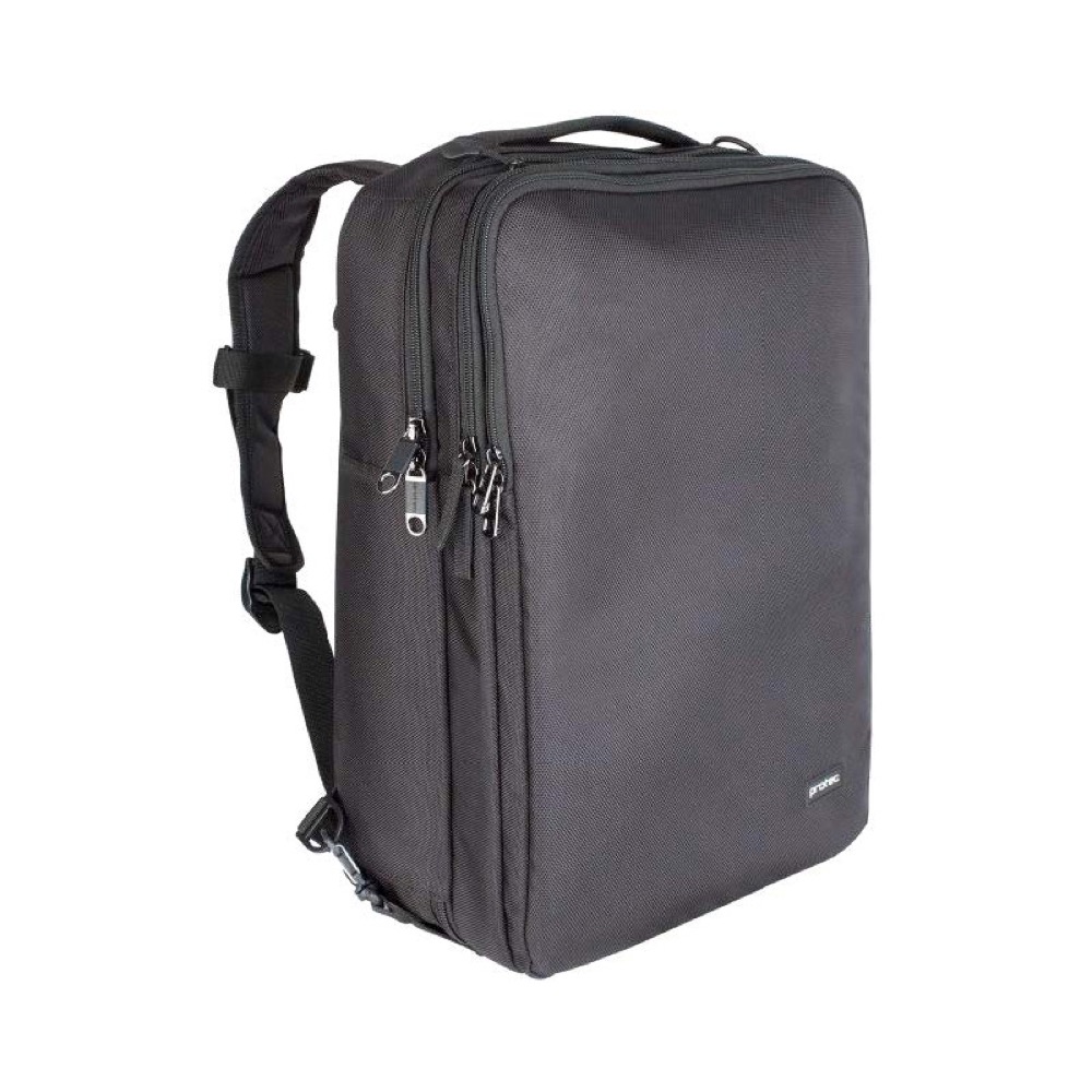 プロテック 断熱材入り 多目的機材ケース PROTEC C5 Convertible Gear Brief   Backpack 楽器用ケース