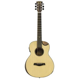 TRAVELER GUITAR Redlands Concert SPRC GNgbNAR[XeBbNM^[