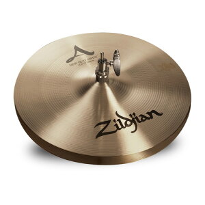 ZILDJIAN A Zildjian 12 A ZILDJIAN NEW BEAT HIHAT BOTTOM �n�C�n�b�g�V���o�� �{�g��