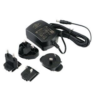 Universal Audio PSU-GP1-WW UAFX�V���[�Y��p �d���A�_�v�^�[