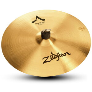 ZILDJIAN A Zildjian 14 A ZILDJIAN FAST CRASH �N���b�V���V���o��