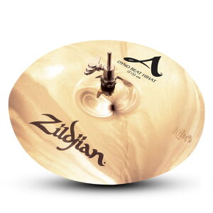 ZILDJIAN A Zildjian 13 A ZILDJIAN DYNO BEAT HIHAT SINGLE �n�C�n�b�g�V���o��