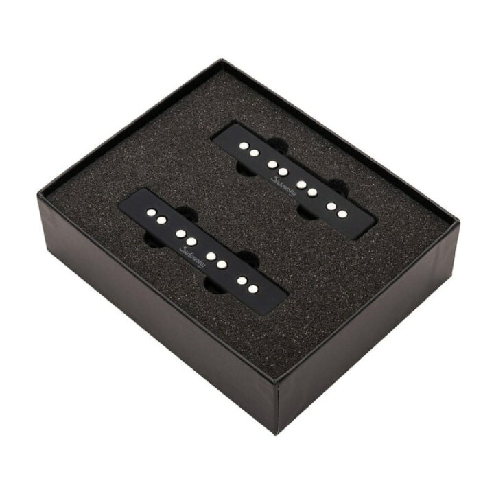 楽天市場】Sadowsky サドウスキー SAC PU J4 S J/J-Style Bass Pickup 