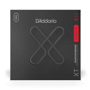 __I D'Addario XTAPB1356-3P XT PB Medium AR[XeBbNM^[ 3ZbgpbN