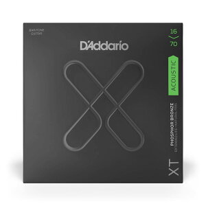 __I D'Addario XTAPB1670 XT PB Baritone Set AR[XeBbNM^[