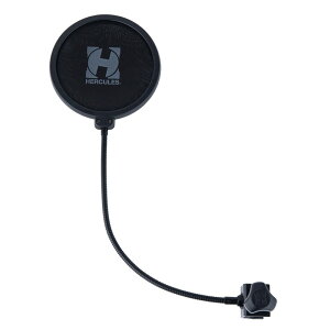 n[LX HERCULES MH200B Pop Filter |bvtB^[