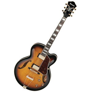 IBANEZ AF95FM-AYS Artcore Expressionist GLM^[