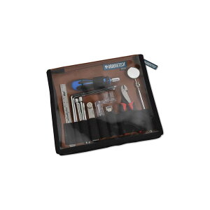 CruzTOOLS GrooveTech Acoustic Guitar Tech Kit AR[XeBbNM^[peiXH