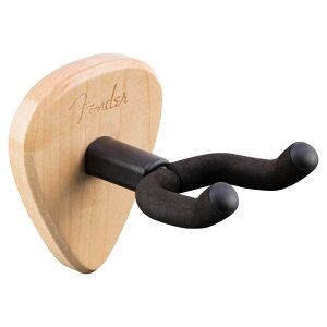 tF_[ Fender 351 Wall Hanger Maple M^[nK[ Ǌ| M^[ X^h