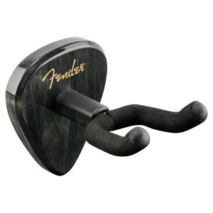 tF_[ Fender 351 Wall Hanger Black M^[nK[ Ǌ| M^[ X^h