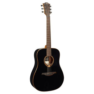 LAG GUITARS T118D-BLK AR[XeBbNM^[