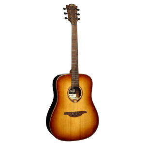 LAG GUITARS T118D-BRS AR[XeBbNM^[