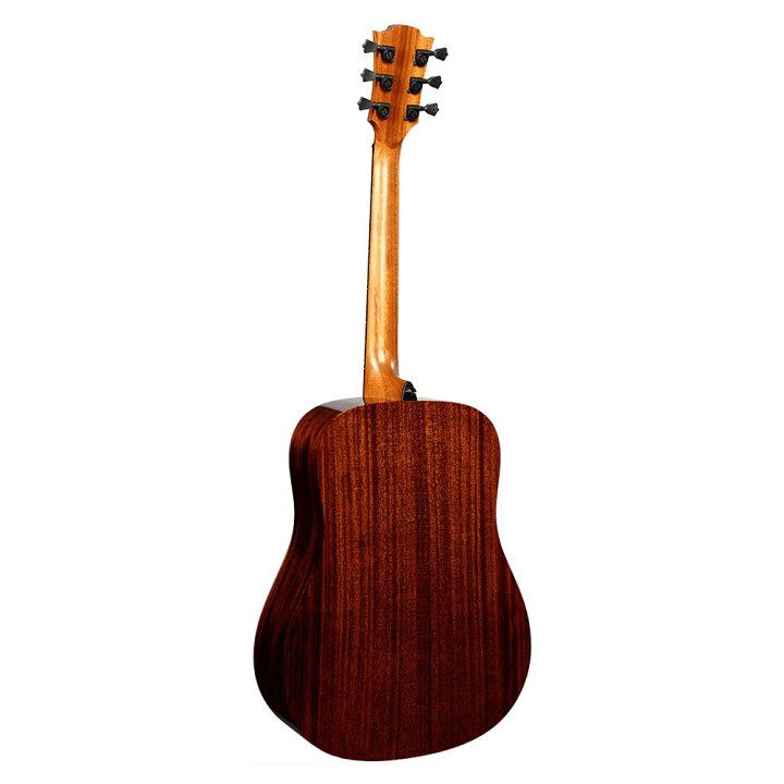 楽天市場】LAG GUITARS T118D-BRS アコースティックギター : chuya 