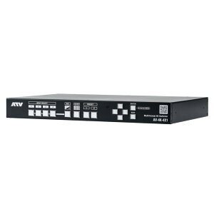 ATV AV-4K-4X1 HDMI2.0 4ch MULTI-FORMAT SEAMLESS SWITCHER rfIXCb`[