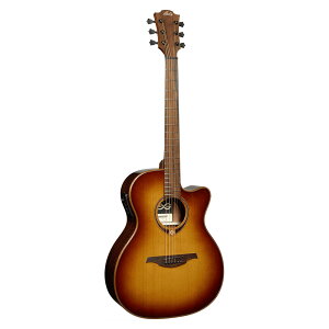 LAG GUITARS T118ACE-BRS GNgbNAR[XeBbNM^[