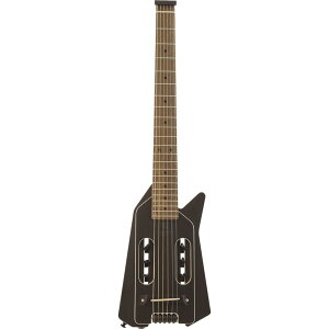 TRAVELER GUITAR Ultra-Light EDGE Black (BLK) gxM^[