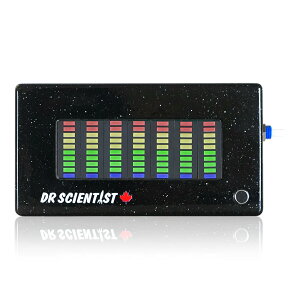 Dr.Scientist Spectrum Analyzer Newschool AiCU[