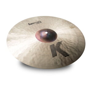 ZILDJIAN K Zildjian 16 K ZILDJIAN SWEET CRASH �N���b�V���V���o��