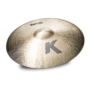 ZILDJIAN K Zildjian 23" K ZILDJIAN SWEET RIDE ���C�h�V���o��