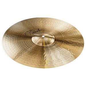 �p�C�X�e �N���b�V���V���o�� 18�C���` Fast Medium 18 PAISTE