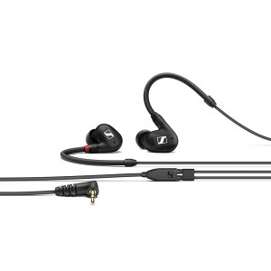 SENNHEISER IE 100 PRO Black Cz CC[j^[