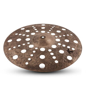 ZILDJIAN K Custom Special Dry 17" K CUSTOM SPECIAL DRY TRASH CRASH NbVVo