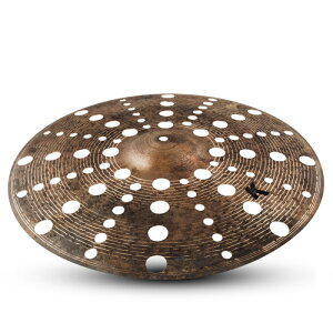 ZILDJIAN K Custom Special Dry 19 K CUSTOM SPECIAL DRY TRASH CRASH �N���b�V���V���o��