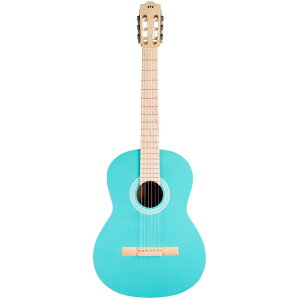 Cordoba Protege C1 Matiz Aqua NVbNM^[