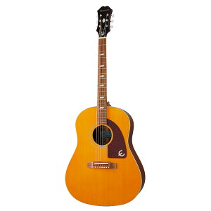 GstH Epiphone Masterbilt Texan Antique Natural Aged GNgbNAR[XeBbNM^[