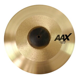 �Z�C�r�A�� �V���o�� �N���b�V�� 16�C���` SABIAN AAX-16FQC 16 AAX FREQ CRASH �N���b�V���V���o��