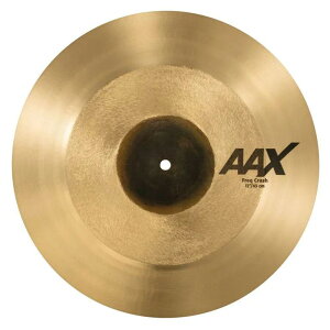 �Z�C�r�A�� �V���o�� �N���b�V�� 17�C���` SABIAN AAX-17FQC 17 AAX FREQ CRASH �N���b�V���V���o��