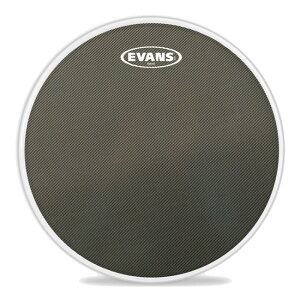 EVANS SB14MHG 14 Hybrid Grey Marching Snare Batter �}�[�`���O�X�l�A�w�b�h