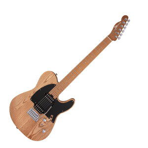 Charvel Pro-Mod So-Cal Style 2 24 HH 2PT CM Ash Natural Ash GLM^[
