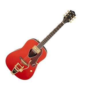 Ob` GRETSCH G5034TFT Rancher Dreadnought with Bigsby Savannah Sunset GNgbNAR[XeBbNM^[