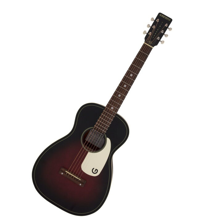 楽天市場】グレッチ Gretsch Roots Collection G9500 JIM DANDY FLAT 