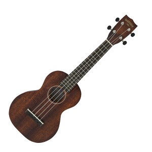 �O���b�` GRETSCH G9110 Concert Standard Ukulele Vintage Mahogany Stain �R���T�[�g�E�N����