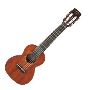 �O���b�` GRETSCH G9126 Guitar-Ukulele Honey Mahogany Stain �M�^�[�E�N����