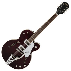 GRETSCH G6119T-62 Vintage Select Edition '62 Tennessean Hollow Body with Bigsby Dark Cherry Stain GLM^[