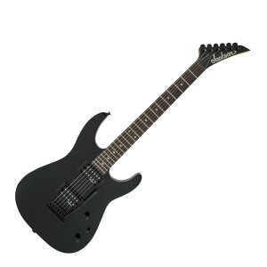 Jackson JS Series Dinky JS11 Gloss Black GLM^[